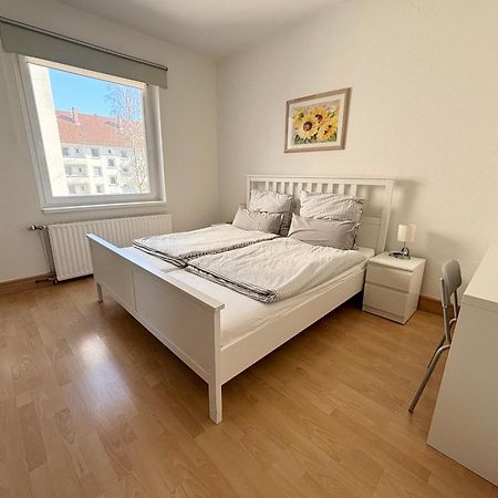 Cozy Apartment In Hannover Central Exterior foto